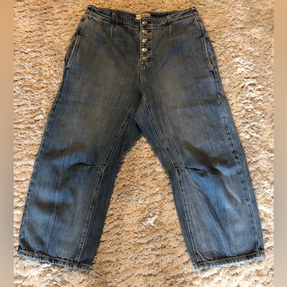 We The Free Osaka Jeans